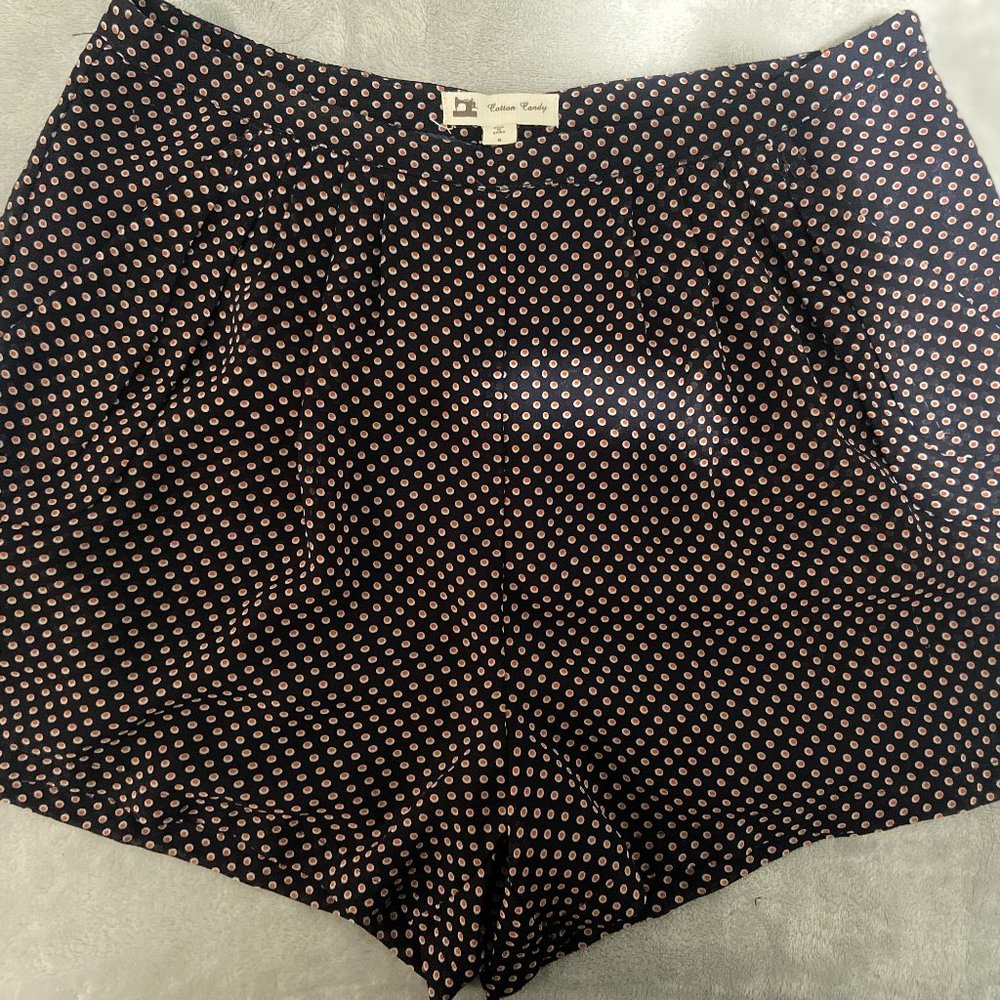 Cotton Candy, Size Small, Dress shorts